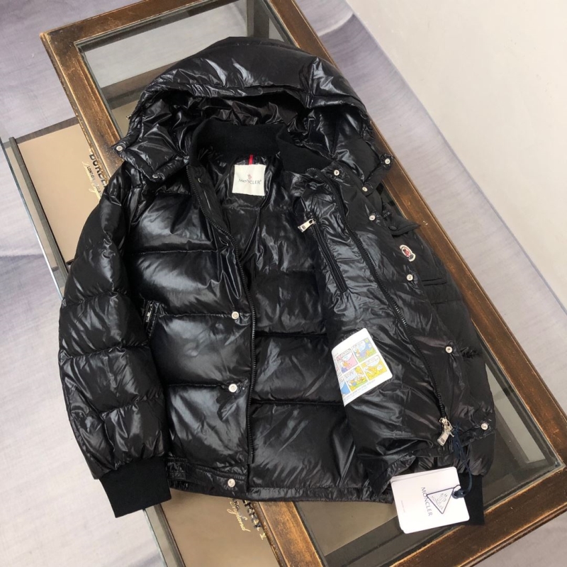 Moncler Down Coat